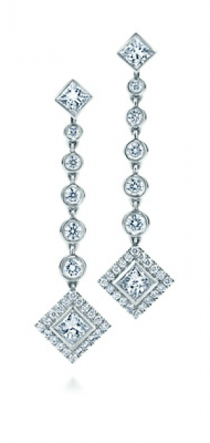 Tiffany Grace drop earrings in platinum with diamonds - The Great Gatsby collection.PNG
